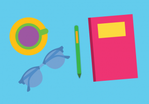 Pripomočki za pisanje bloga